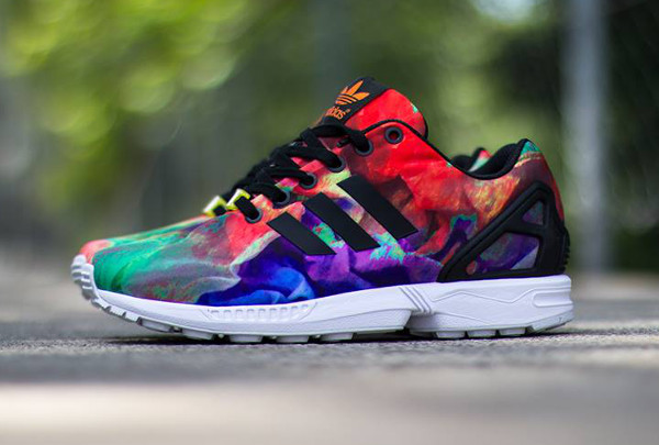 adidas homme zx