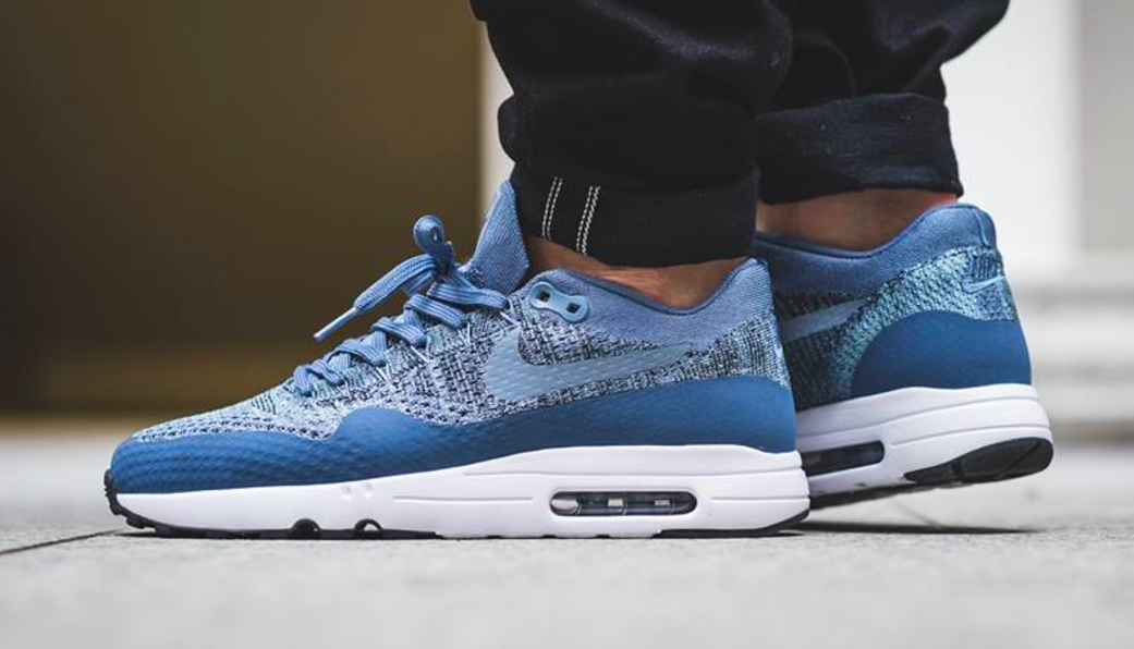 nike air max 1 ultra flyknit pas cher
